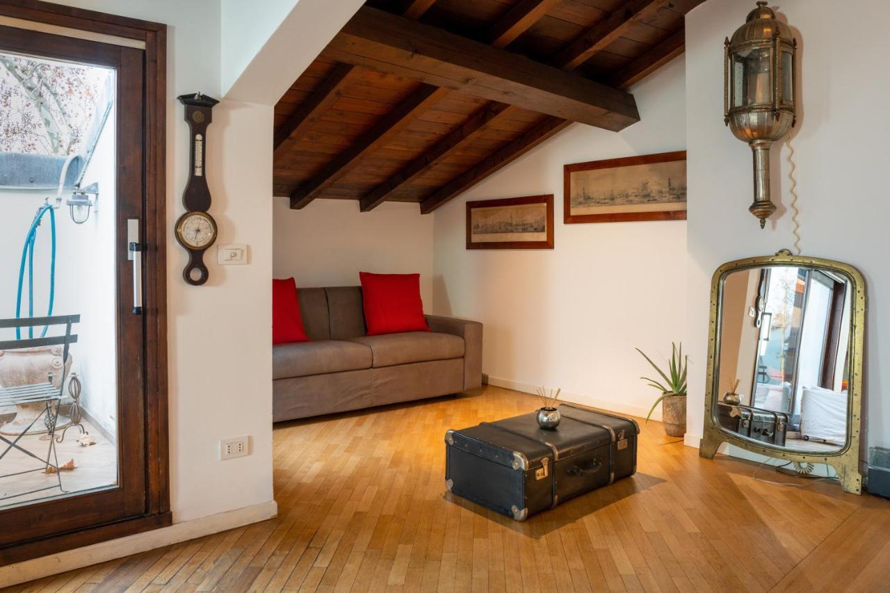 Al Platano Orientale Apartment Bologna Exterior photo